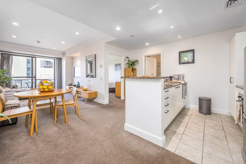 Auckland Central 1બેડરૂમ Resort Style Living Every Day!