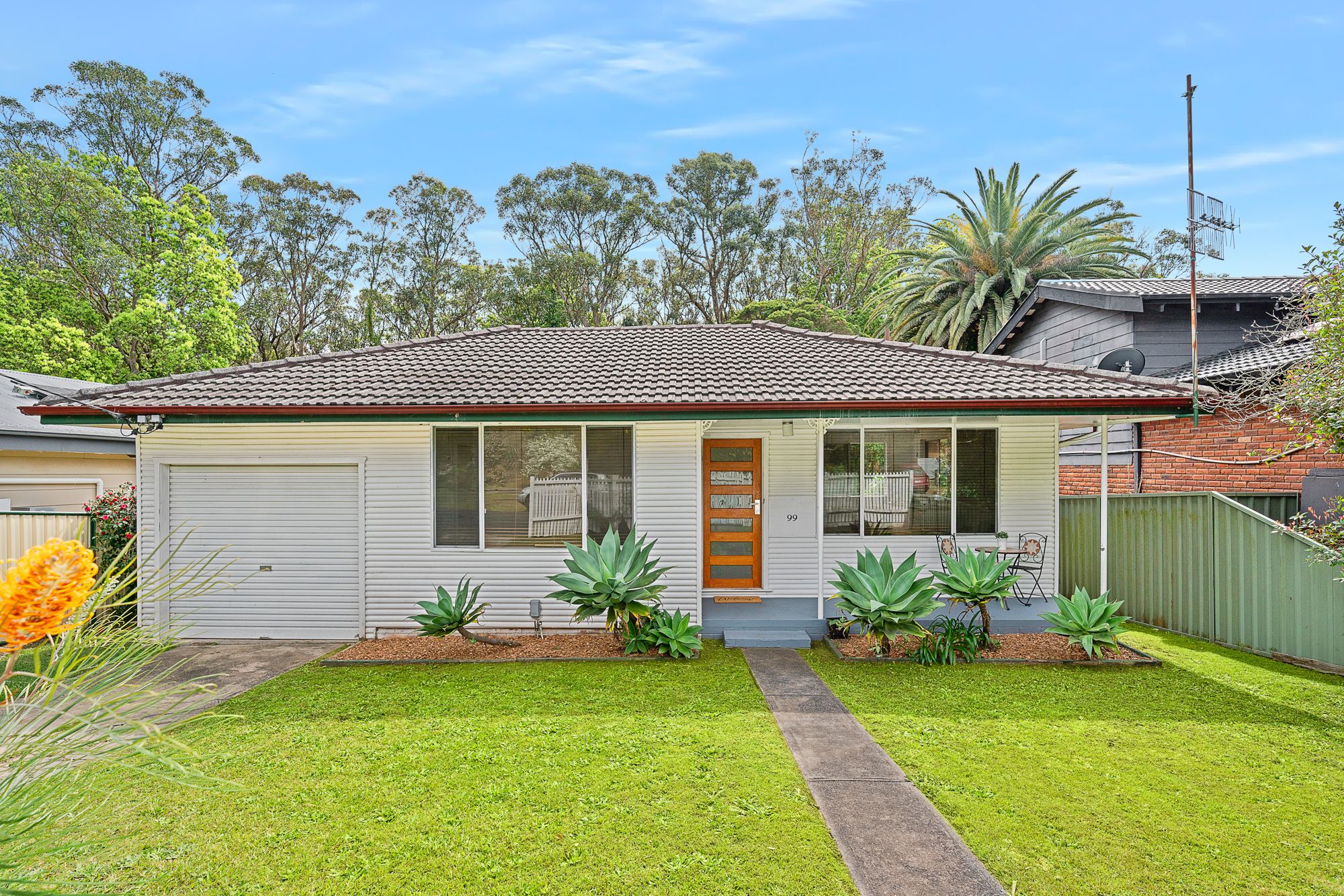 99 ALBATROSS RD, BERKELEY VALE NSW 2261, 0 ਕਮਰੇ, 0 ਬਾਥਰੂਮ, House