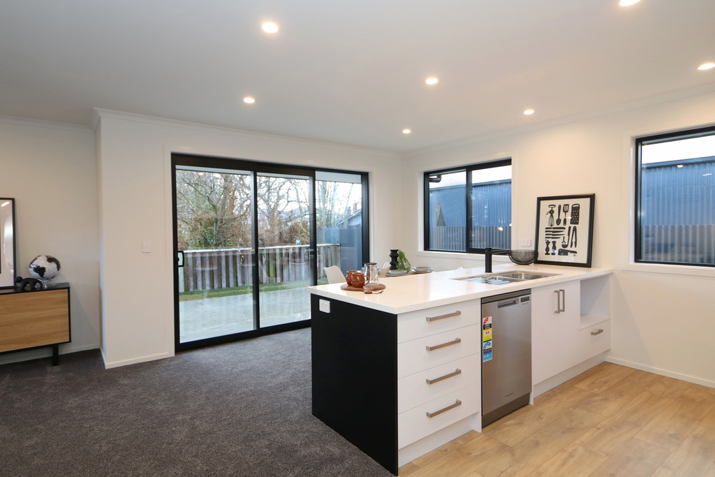 34 Robertson Street, Richmond, Invercargill, 3房, 0浴