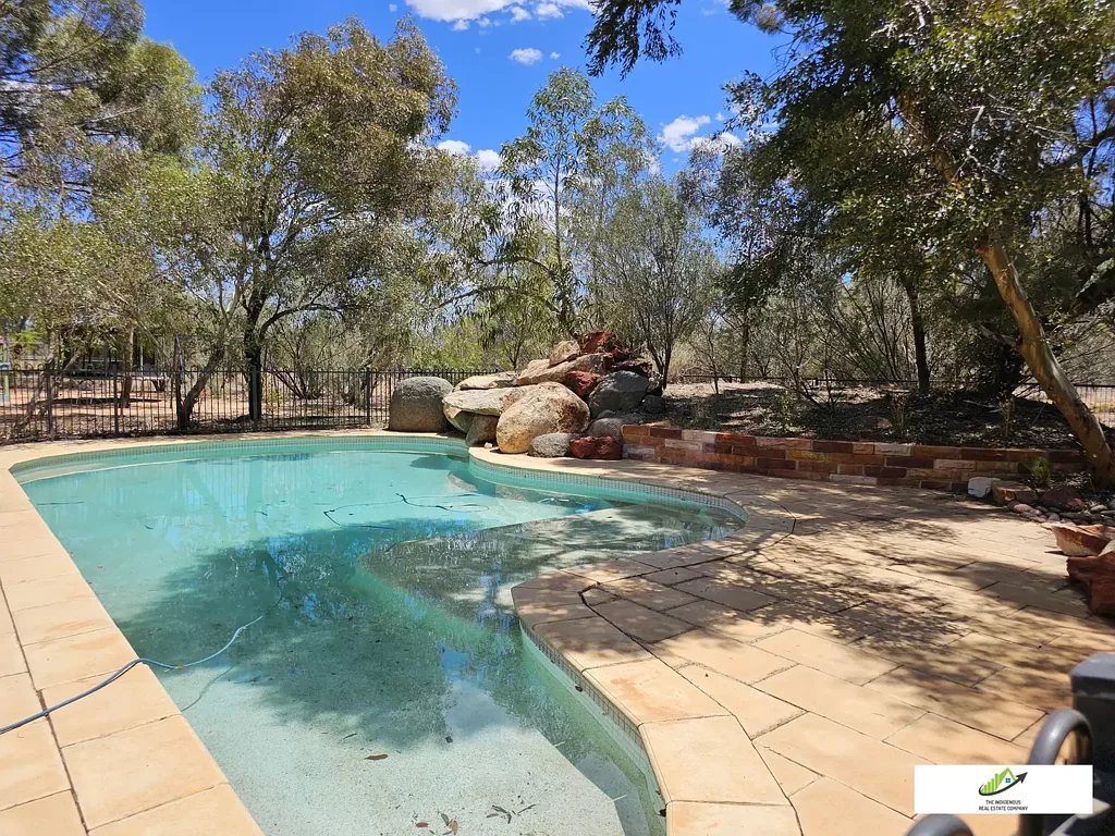 5 Petrick Road, Connellan, NT 873