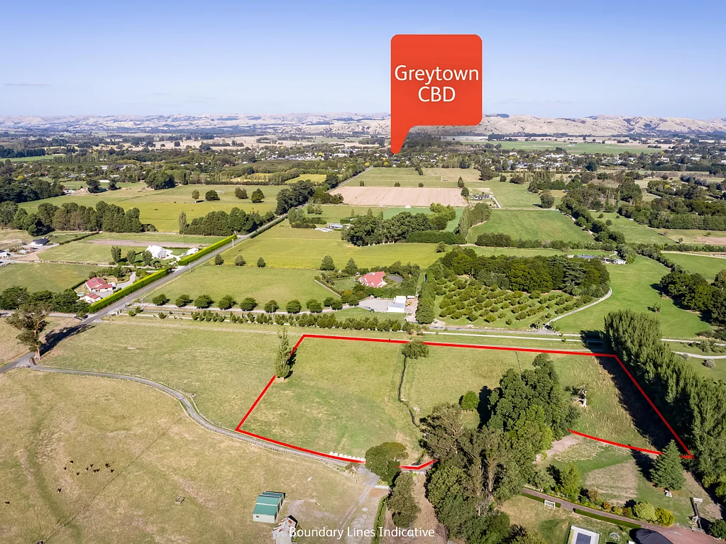 Greytown Your dream lifestyle awaits