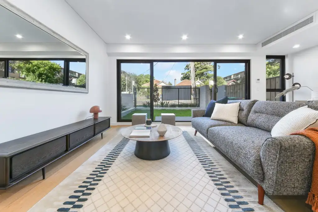 Chatswood 4Habitaciones Introducing the Exclusive Brand New Award Winning Townhouse in Chatswood