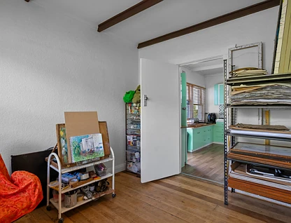 6 Bernard Street, Beaconsfield, TAS 7270, 3 habitaciones, 1 baños, House