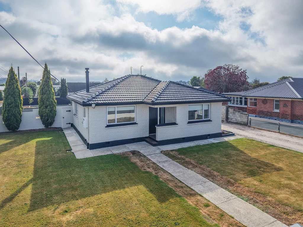 20 Sandringham Street, Oamaru North, Waitaki, Otago