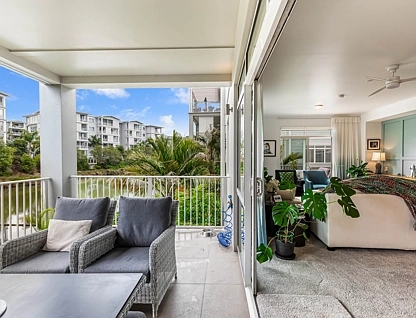 19 Parkside Drive, Orewa, Rodney, 2 ਕਮਰੇ, 2 ਬਾਥਰੂਮ, Apartment