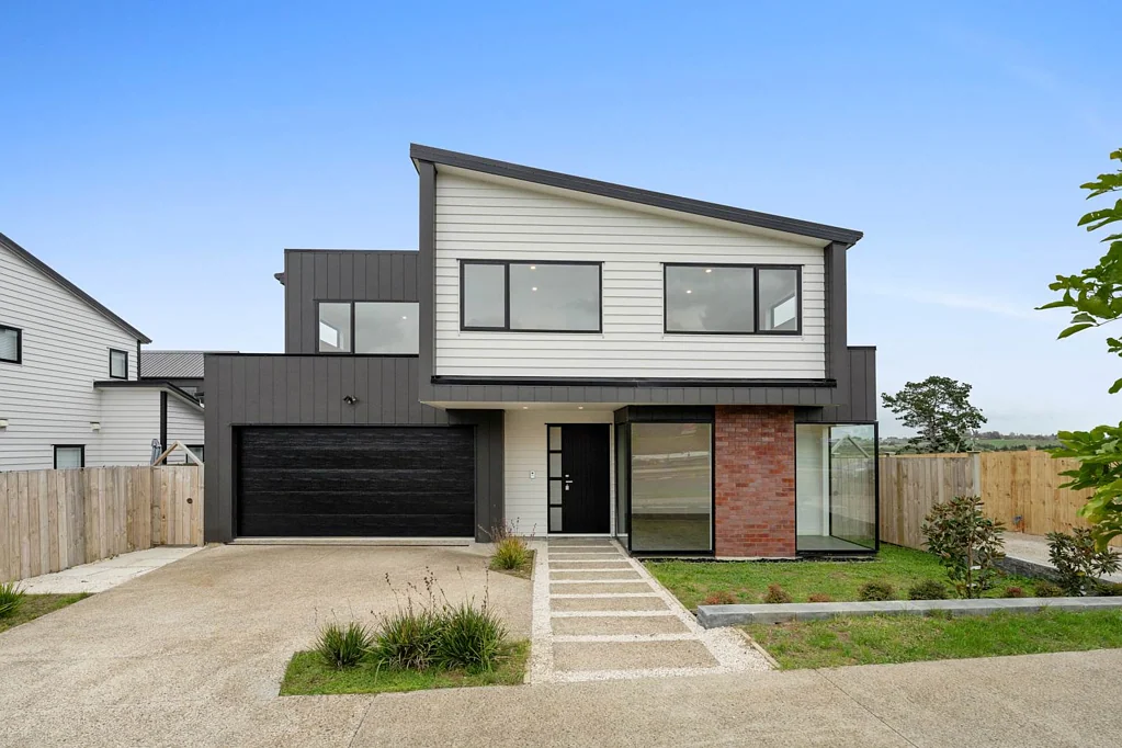 Rosehill 5Kwarto Modern Family Living in Prestigious Park Green