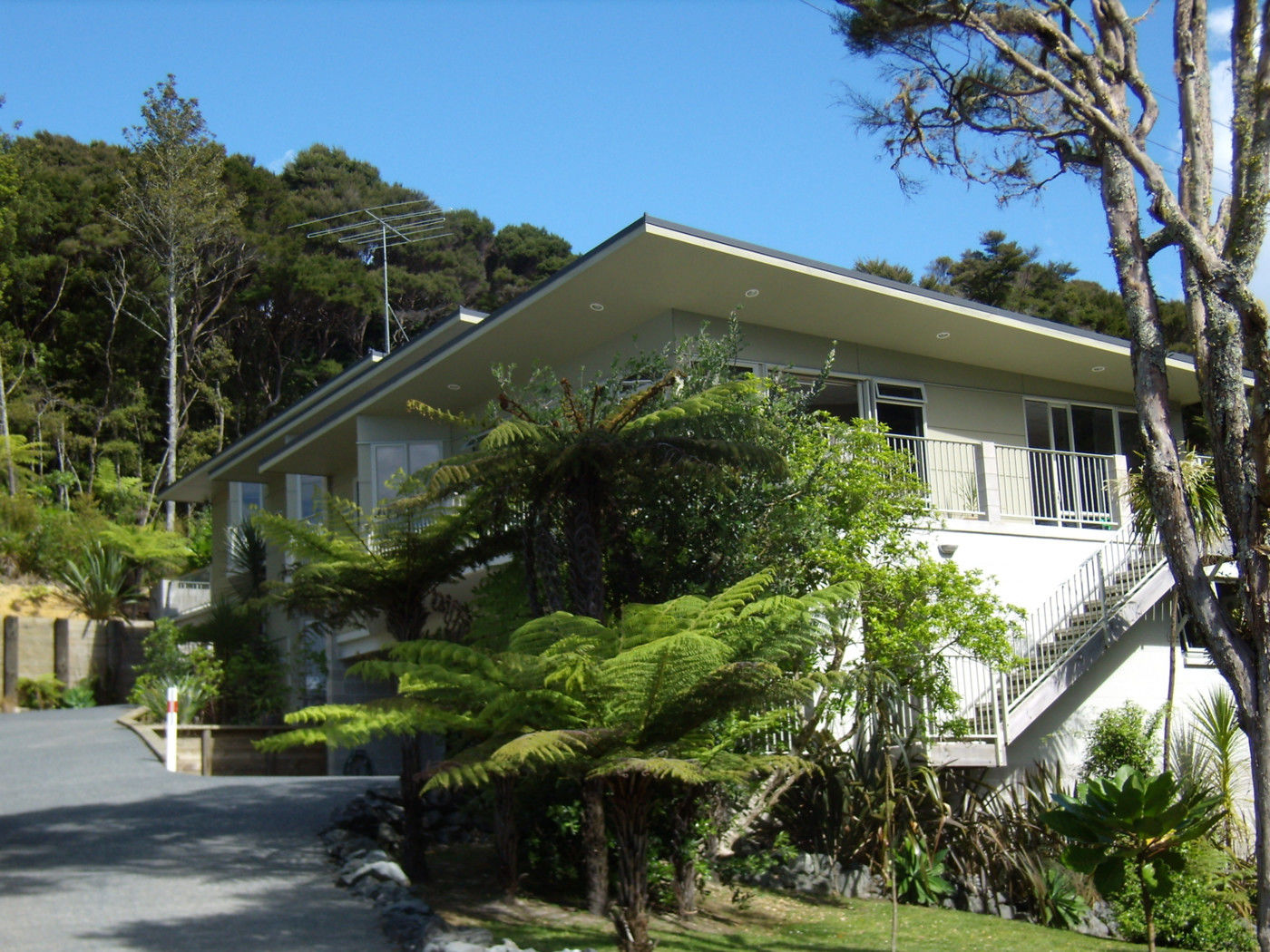 15b Greys Lane, Paihia, Far North, 2 habitaciones, 1 baños