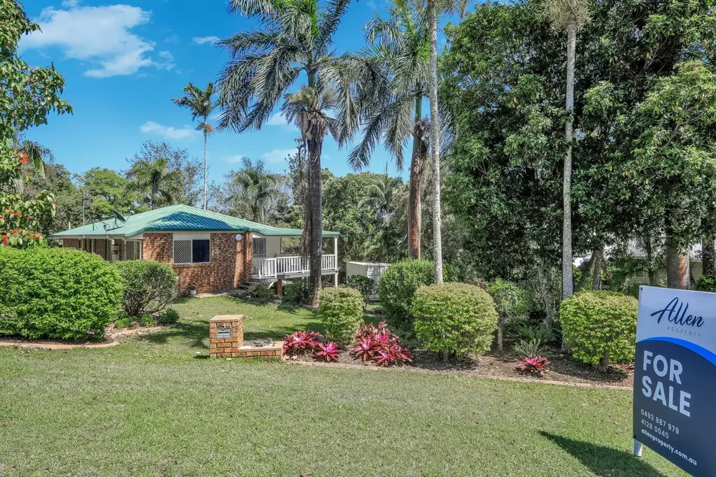 3 Tudor Avenue, Urraween, QLD 4655