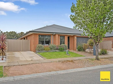 Ascot 4 Bedroom Quality G.J. Gardner Home with Space and Versatility
