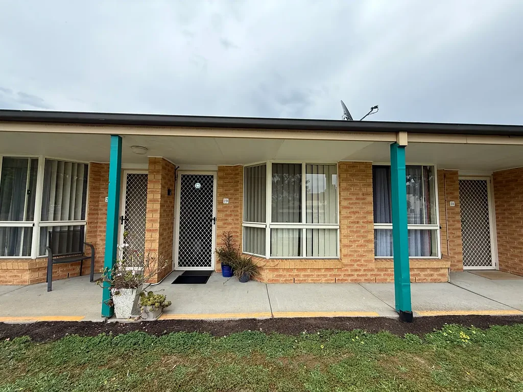 19/7 Severin Court, Thurgoona, NSW 2640