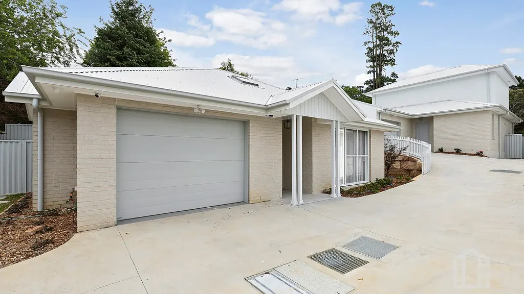 NEW BUILD, NEW LIFESTYLE – MOVE STRAIGHT IN