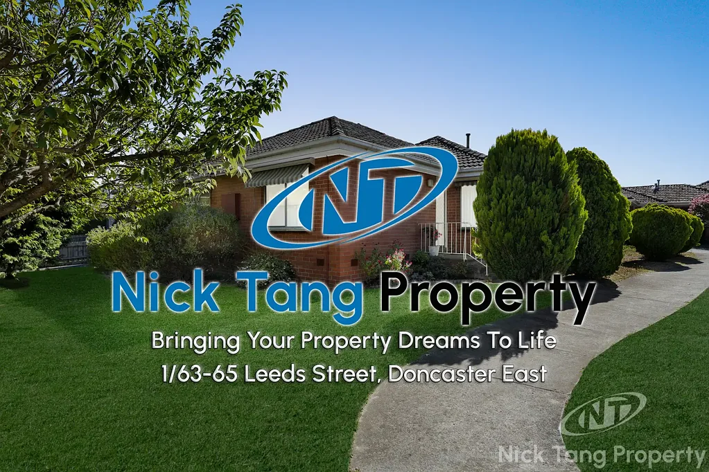 1/63-65 Leeds Street, Doncaster East, VIC 3109