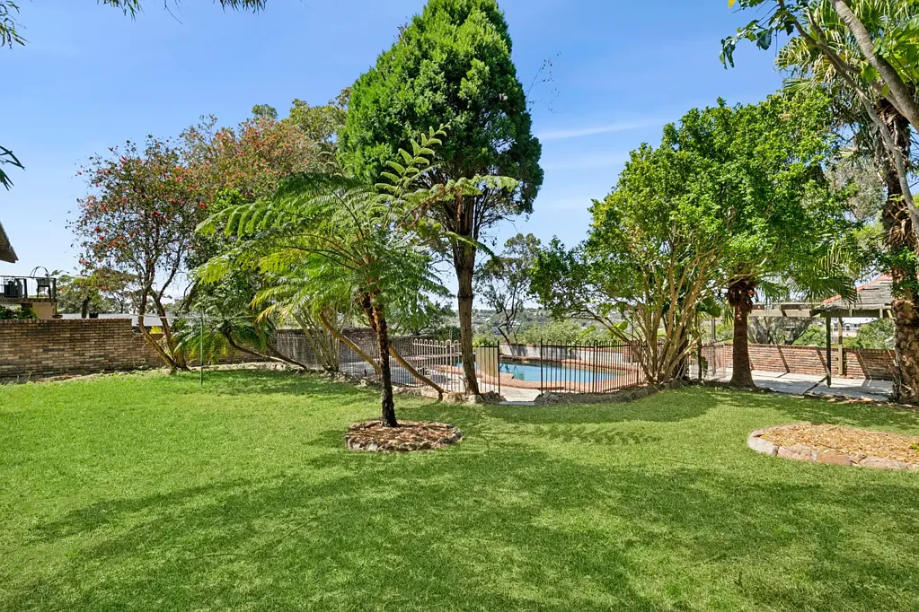 67 Washington Avenue, Cromer, NSW 2099