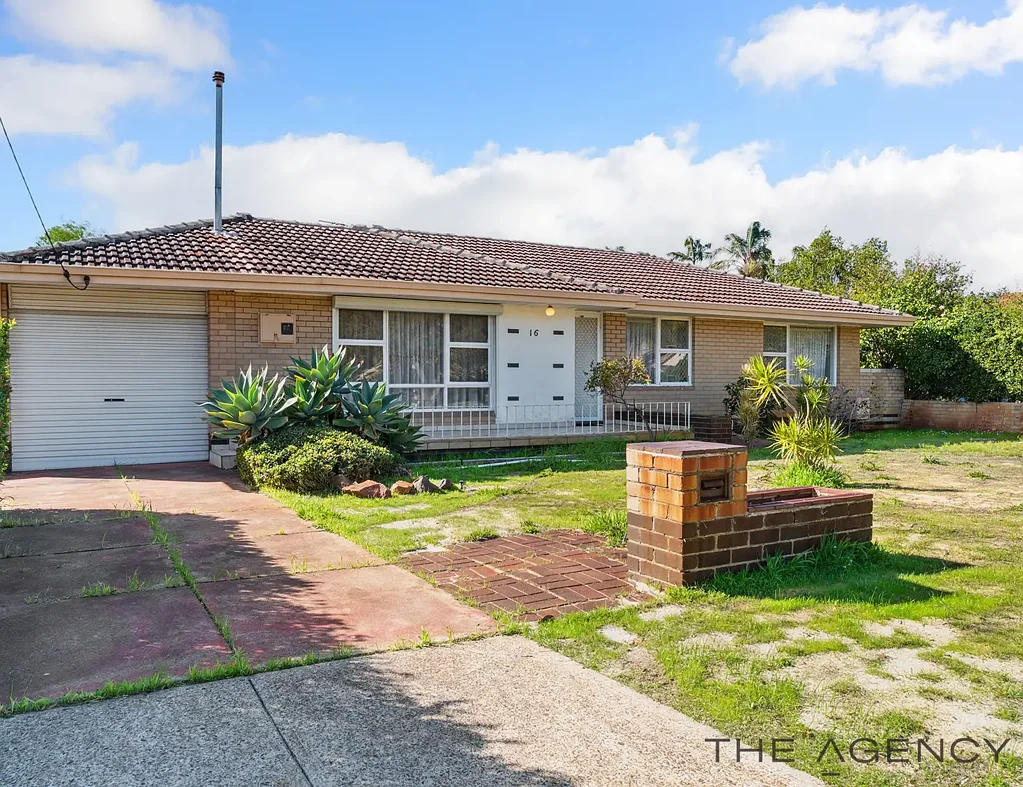 16 Cemy Place, Kewdale, WA 6105