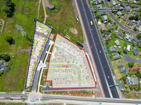 Rosehill  Unlock Profits in Growing Suburb