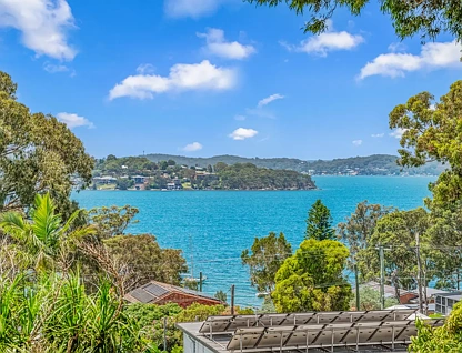 192A Watkins Road, Wangi Wangi, NSW 2267, 3房, 2浴, House