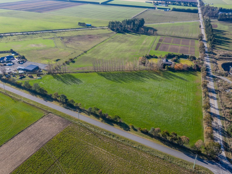 322 Hatfield Overdale Road, Rakaia, Ashburton, 5 Schlafzimmer, 0 Badezimmer