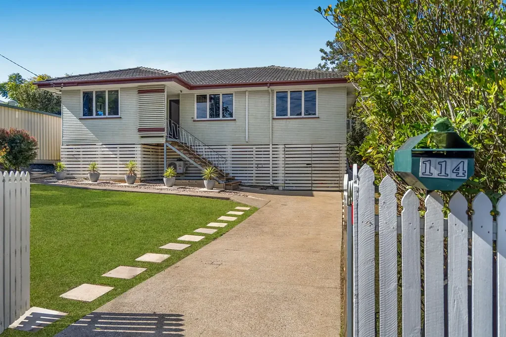 114 Douglas Street, Oxley, QLD 4075