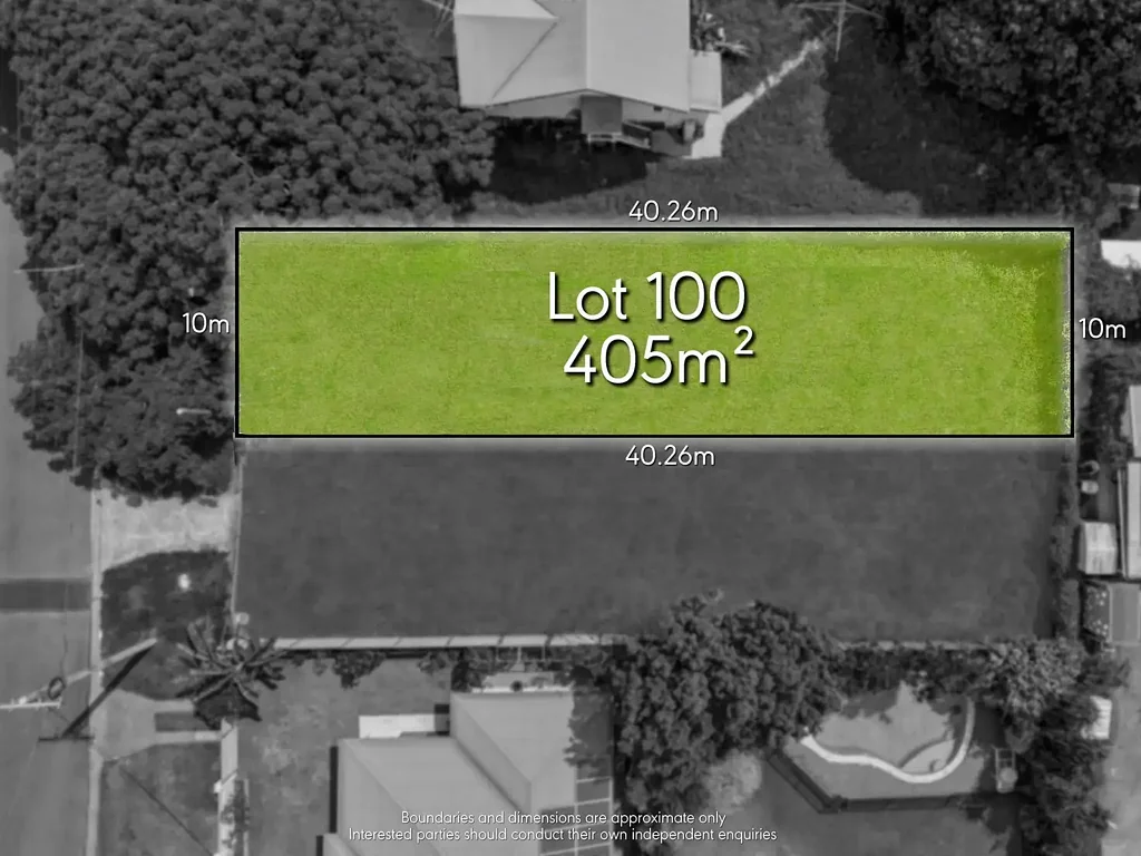 Mount Gravatt East Build Your Dream Home in Mansfield State High Catchment!