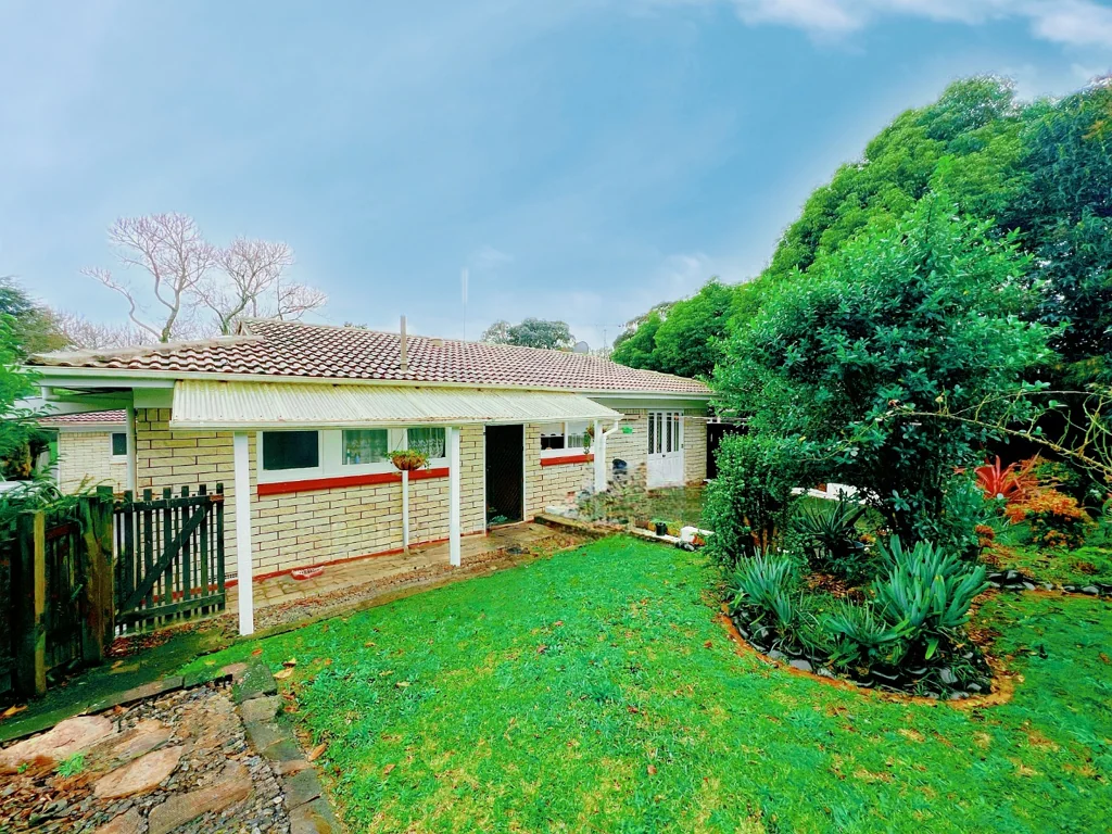 Pahurehure, 2 bedrooms