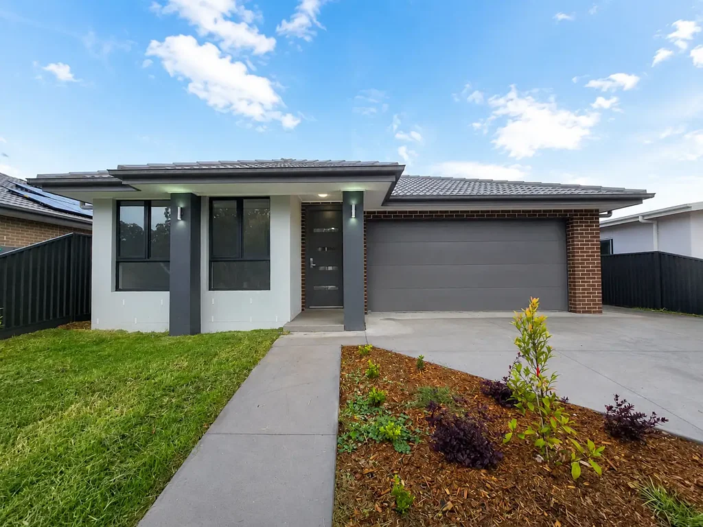 The ideal blend of comfort, style and low-maintenance living.