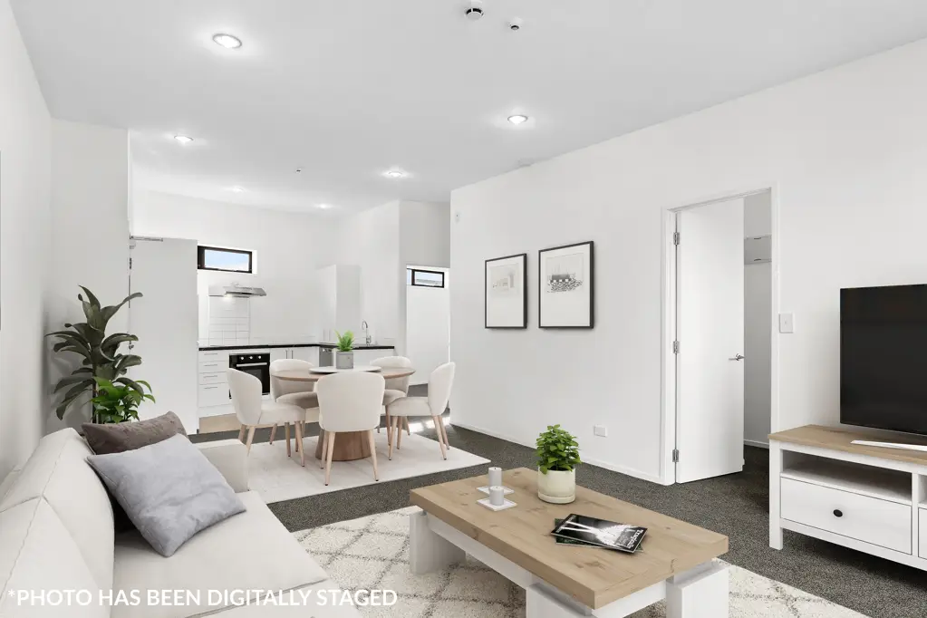 Avondale 2બેડરૂમ Penthouse Apartment - Outstanding Value - $529,000