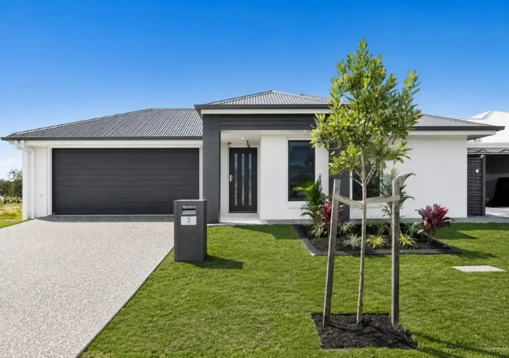 Caboolture 4房 样板房品质 – 独家房屋土地套餐 DISPLAY HOME QUALITY – EXCLUSIVE HOME & LAND PACKAGE