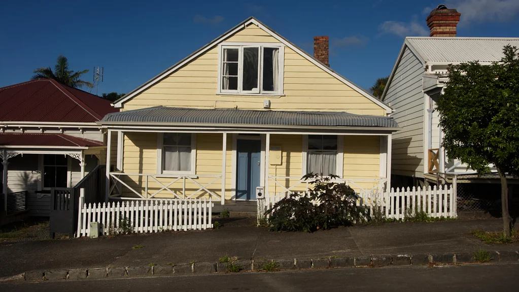Grey Lynn 6房  Vendor Demands Action