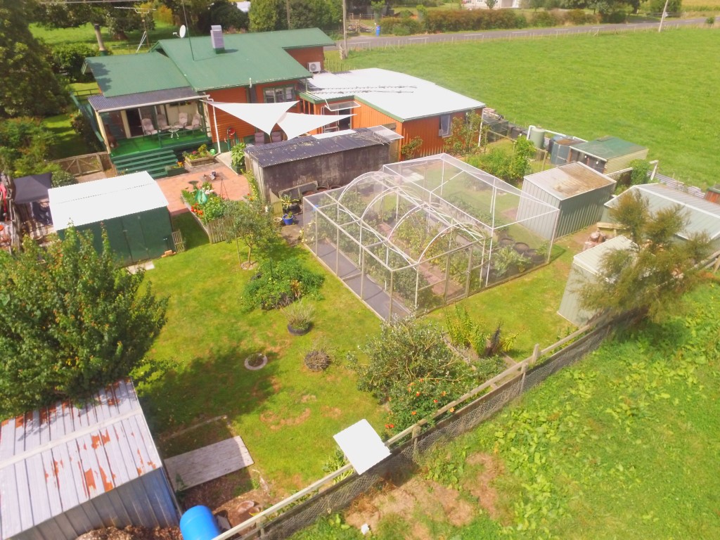 96 Huihuitaha Road, Arapuni, South Waikato, 3 રૂમ, 0 બાથરૂમ