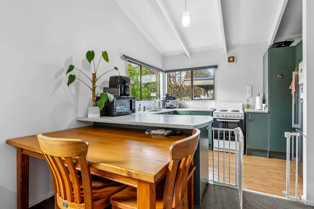 Three Bedroom Onehunga Delight