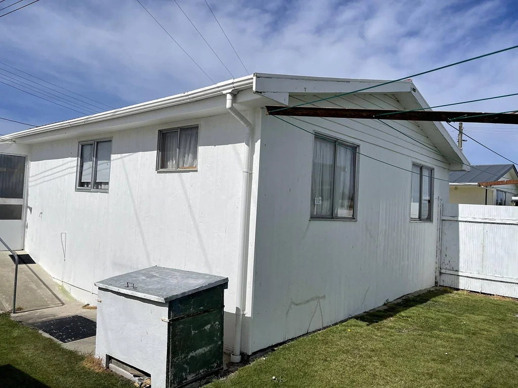 Glenavy 2房  Fisherman's retreat
