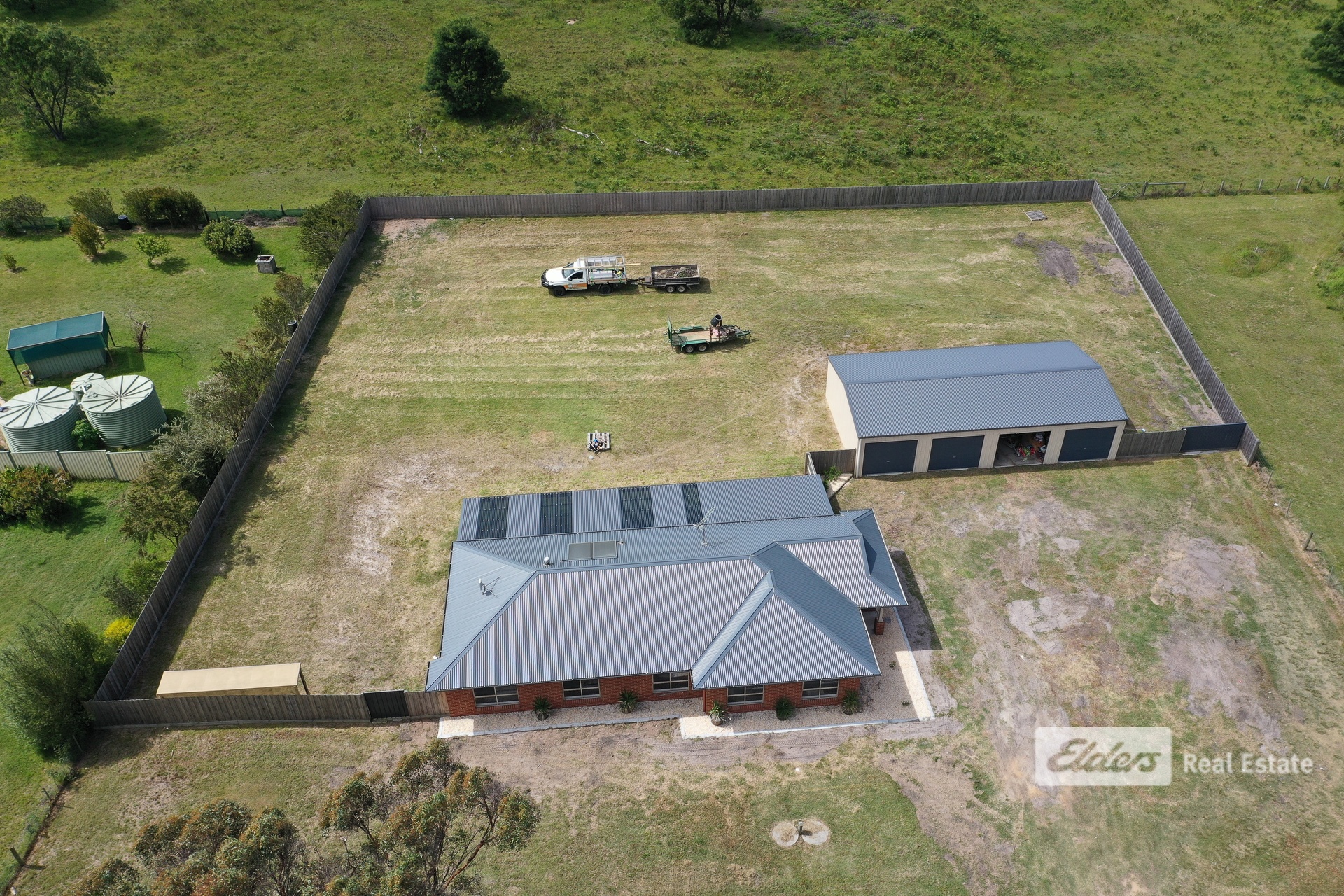 49 IVES RD, LINDENOW SOUTH VIC 3875, 0 chambres, 0 salles de bain, House