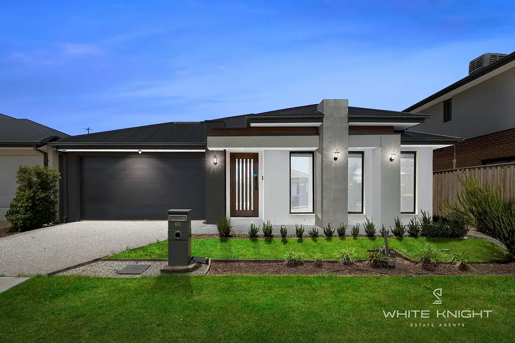 Convenience, Comfort & Lifestyle in the Heart of Bonnie Brook