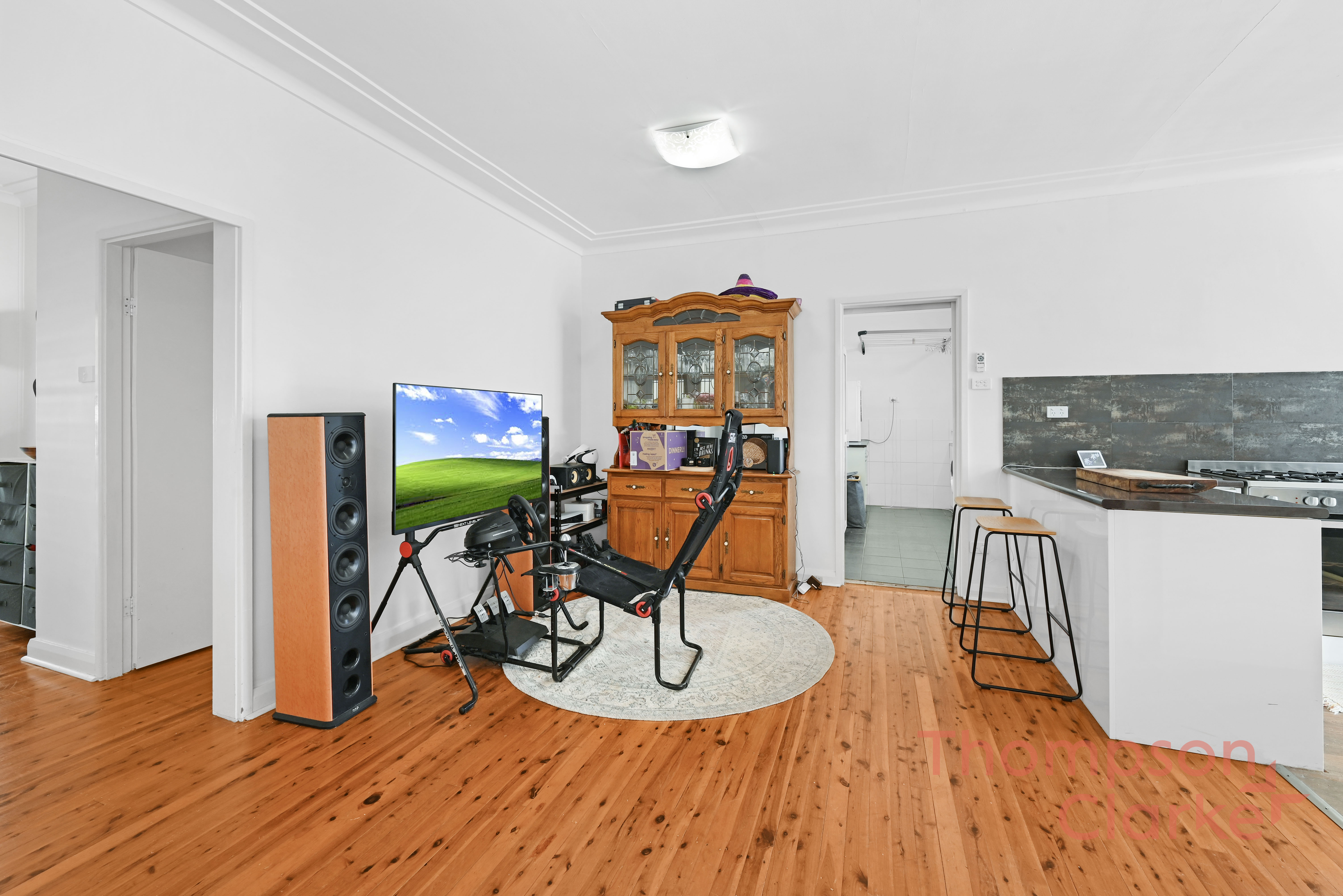 230 NEW ENGLAND HWY, RUTHERFORD NSW 2320, 0房, 0浴, House