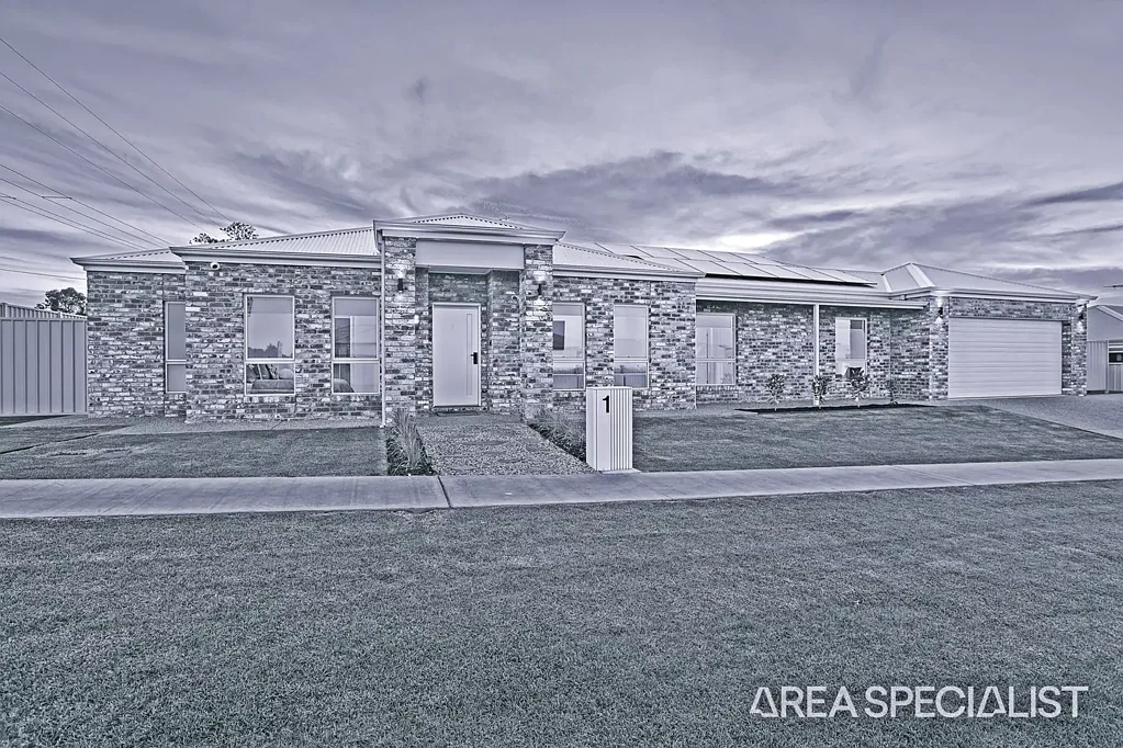 1 Como Drive, Irymple, VIC 3498