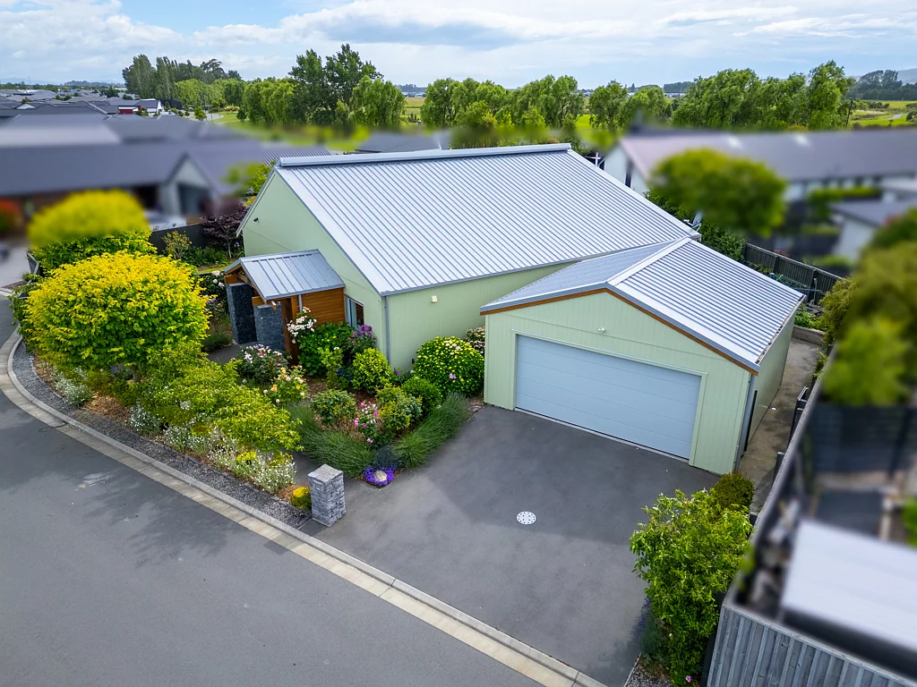 101 Jimmy Adams Terrace, Lincoln, Selwyn, Canterbury
