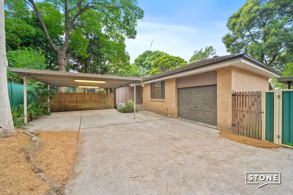 2/21 John Street, Rydalmere, NSW 2116