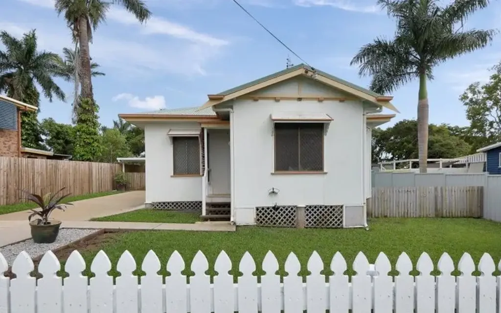 RENOVATED COTTAGE