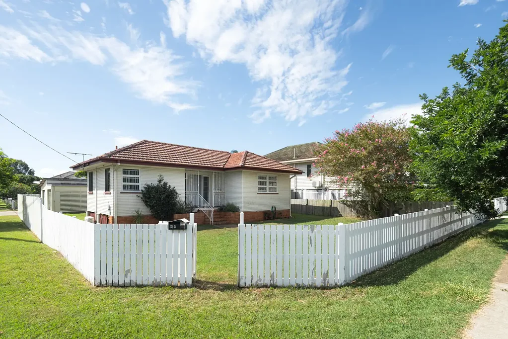 312 St Vincents Road (corner Eames St), Banyo, QLD 4014
