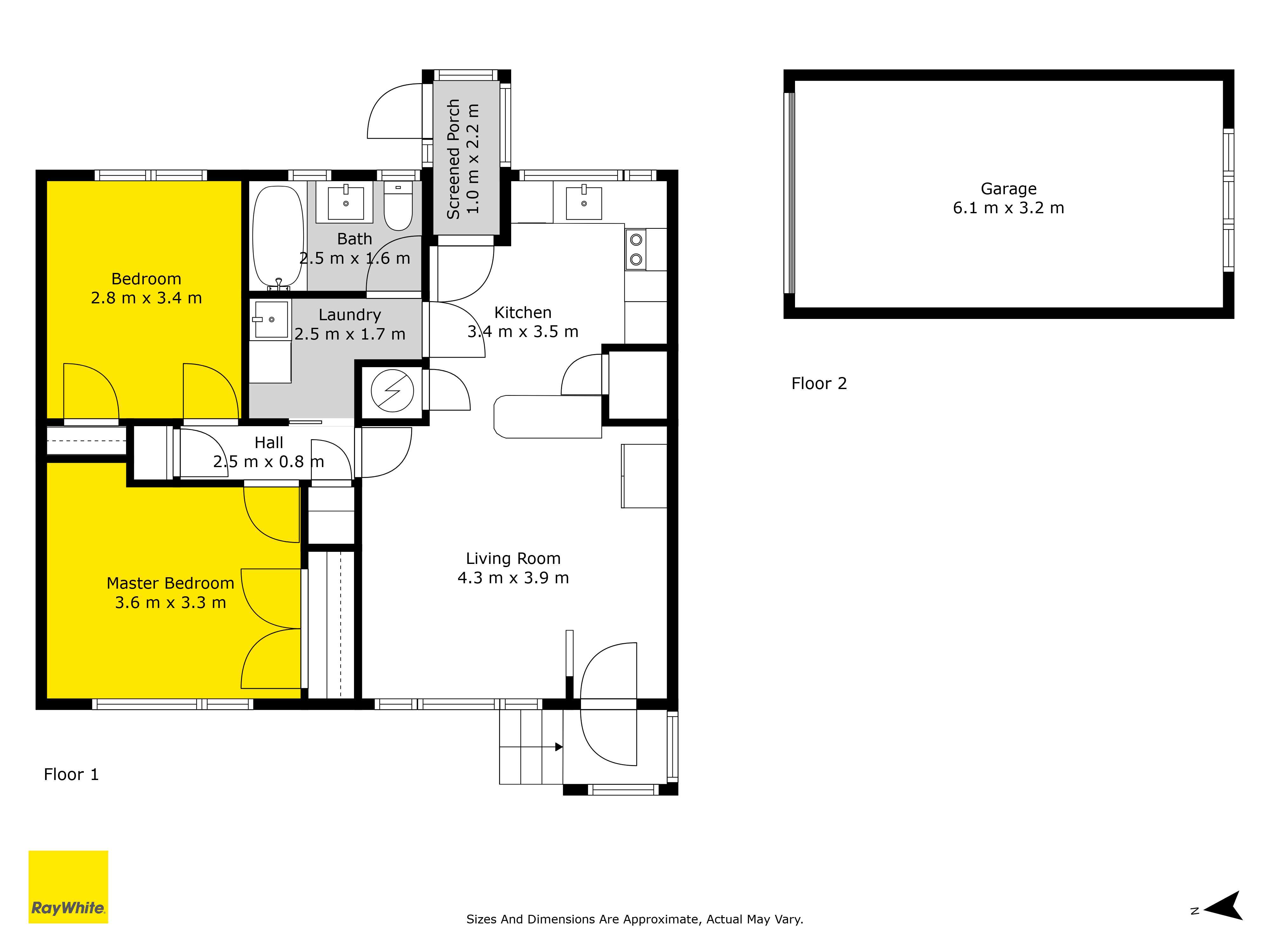 4/134 Onewa Rd, Northcote, photo 2
