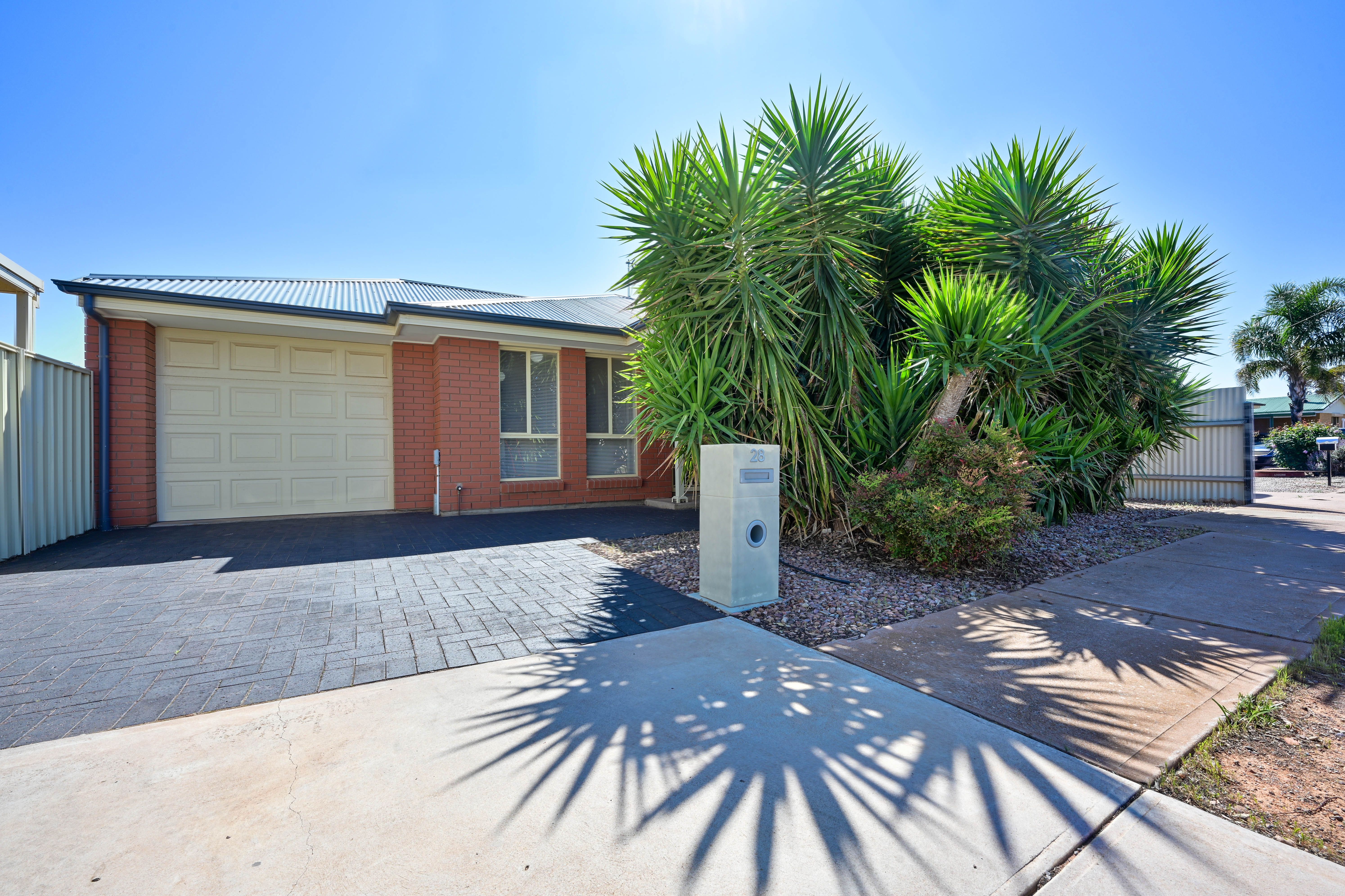 28 GREGOR ST, WHYALLA NORRIE SA 5608, 0部屋, 0バスルーム, House