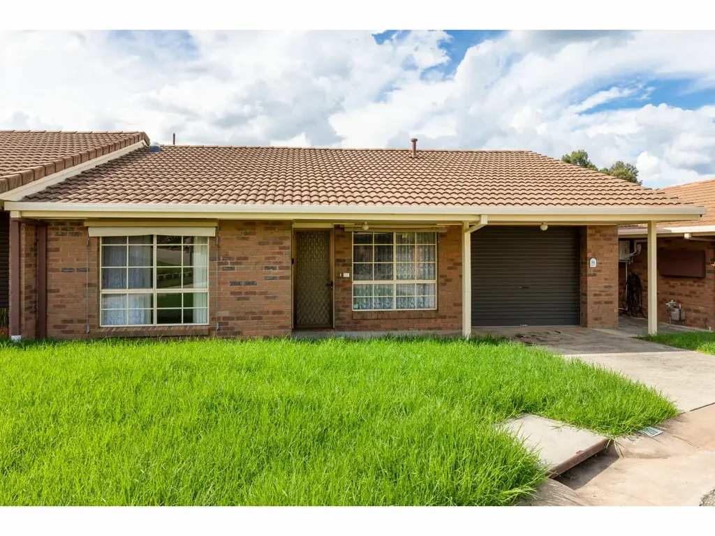 West Albury 2 Slaapkamer PERFECT LIFESTYLE CHOICE - OVER 55'S ONLY
