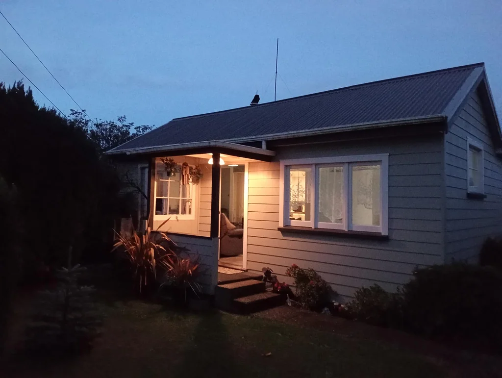 Tuatapere 2Zimmer Cozy Cottage - With the X factor Location