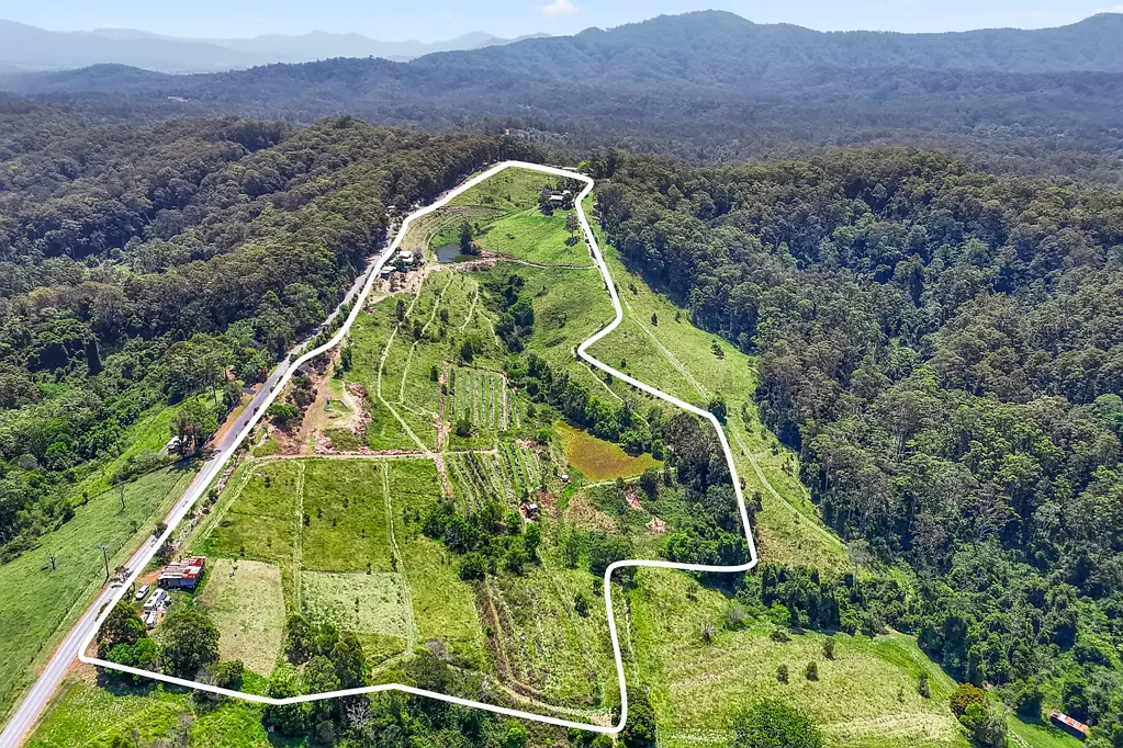 190 Richards Road, Newee Creek, NSW 2447