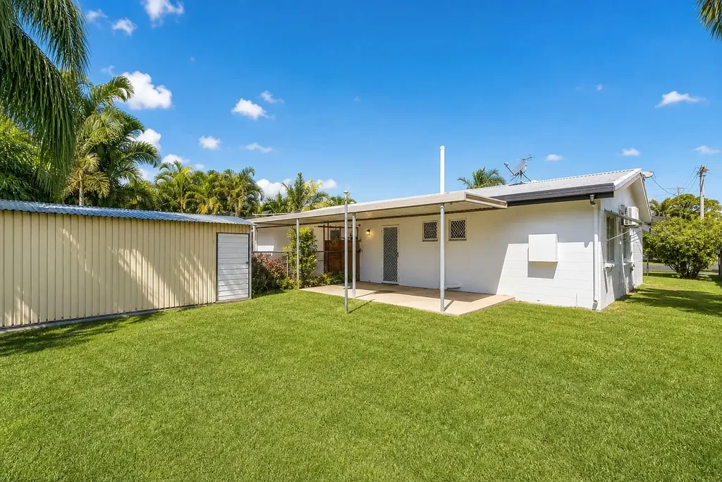 8 Neill Street, Kirwan, QLD 4817