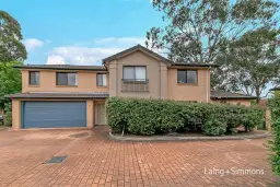 8/15 Meacher Street, Mount Druitt