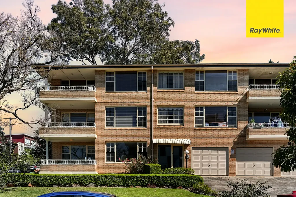 1/7 Maida Road, Epping, NSW 2121