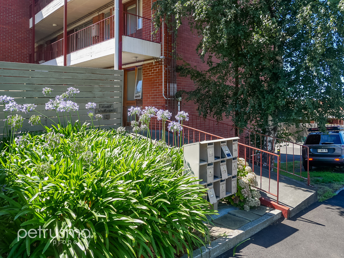 UNIT 9 11 BYRON ST, SANDY BAY TAS 7005, 0 phòng ngủ, 0 phòng tắm, House