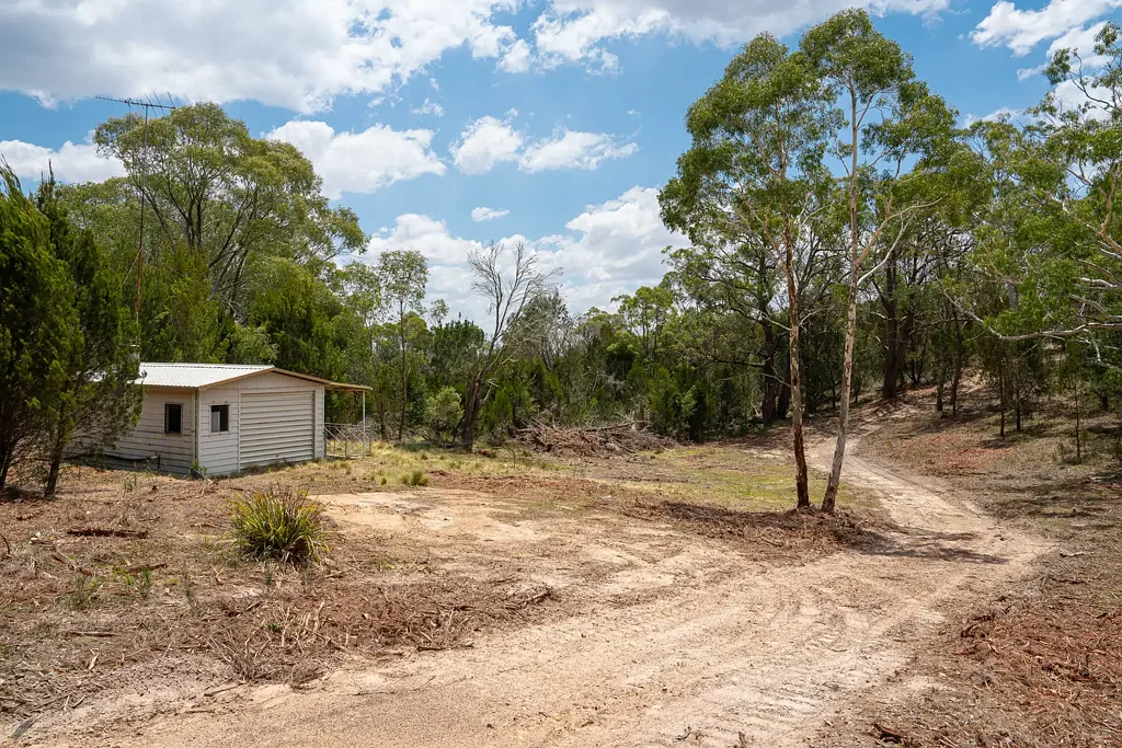 2983 Mayfield Road,  Mayfield Via, Tarago, NSW 2580