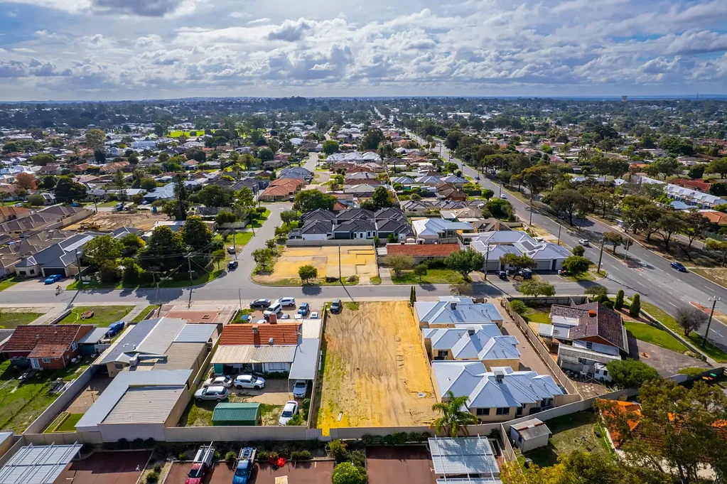 30 Mildmay Street, Balga, WA 6061